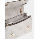 Bandolera Lorelei con Logotipo 4G de GUESS
