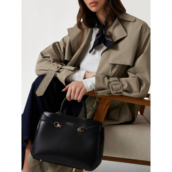 Bolso de Mano Lorelei de GUESS