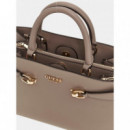 Bolso de Mano Lorelei de GUESS