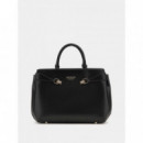 Bolso de Mano Lorelei de GUESS