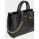 Bolso de Mano Lorelei de GUESS