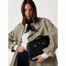 Bolso de Mano Lorelei de GUESS