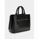 Bolso de Mano Lorelei de GUESS