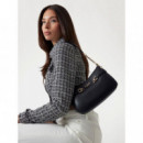 Bolso Al Hombro Lorelei de GUESS