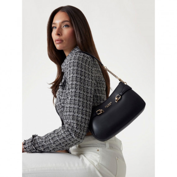 Bolso Al Hombro Lorelei de GUESS