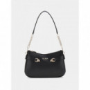 Bolso Al Hombro Lorelei de GUESS
