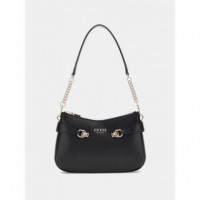 Bolso Al Hombro Lorelei de GUESS