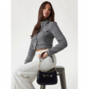 Bolso Al Hombro Lorelei de GUESS