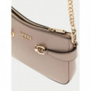 Bolso Al Hombro Lorelei de GUESS
