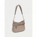 Bolso Al Hombro Lorelei de GUESS