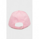 Gorra de Béisbol con Logotipo de GUESS