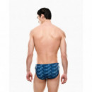 Bañador tipo slip de EA7