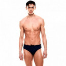 Bañador tipo slip de EA7