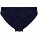 Bañador tipo slip de EA7