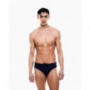 Bañador tipo slip de EA7