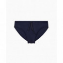 Bañador tipo slip de EA7