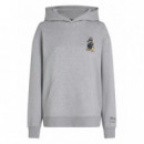 KARL LAGERFELD - Klxdisney Hoodie - 257 - A3W20062/257