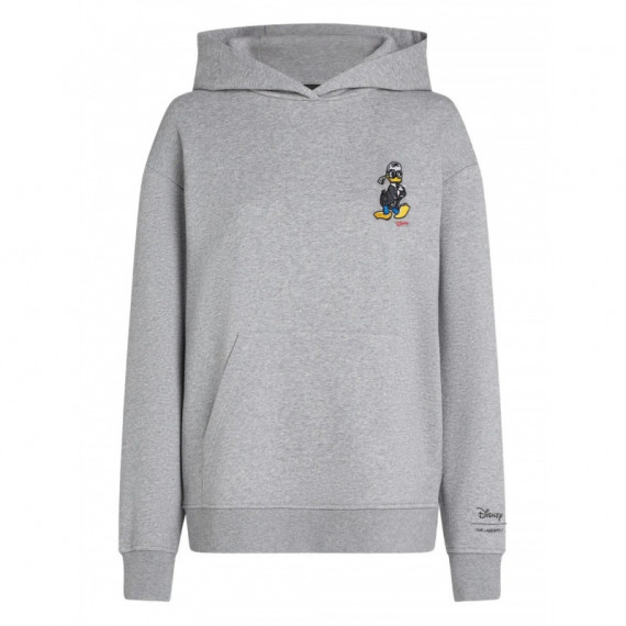 KARL LAGERFELD - Klxdisney Hoodie - 257 - A3W20062/257