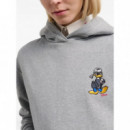 KARL LAGERFELD - Klxdisney Hoodie - 257 - A3W20062/257