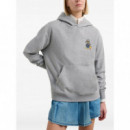 KARL LAGERFELD - Klxdisney Hoodie - 257 - A3W20062/257