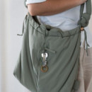 Llavero Anillo Unico el Señor de los Anillos  GRUPO ERIK