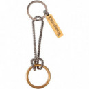 Llavero Anillo Unico el Señor de los Anillos  GRUPO ERIK