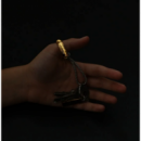 Llavero Anillo Unico el Señor de los Anillos  GRUPO ERIK