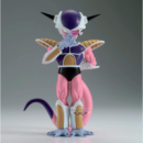 Figura Freezer Primera Forma Solid Edge Dragon Ball Z 16 Cm  BANPRESTO