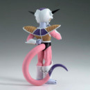 Figura Freezer Primera Forma Solid Edge Dragon Ball Z 16 Cm  BANPRESTO