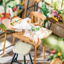 Maqueta Floristería de Emily  MADNESSTOYS