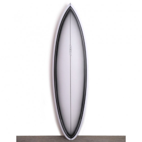 PUKAS - Space Oddity David Santos 6.4" - Surfboard