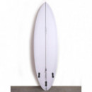 PUKAS - Space Oddity David Santos 6.4" - Surfboard