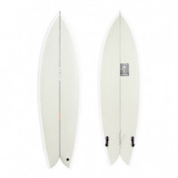 PUKAS - Pegaso Christenson 5.6" 5.8"  - Fish