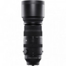 SIGMA Objetivo 150-600 F5-6.3 Dg Dn Os Serie Sport para Sony E