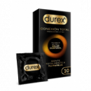 DUREX Conexion Total 10 Preservativos