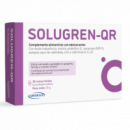 Solugren Qr 30 Comprimidos Bucodispersables  ORDESA
