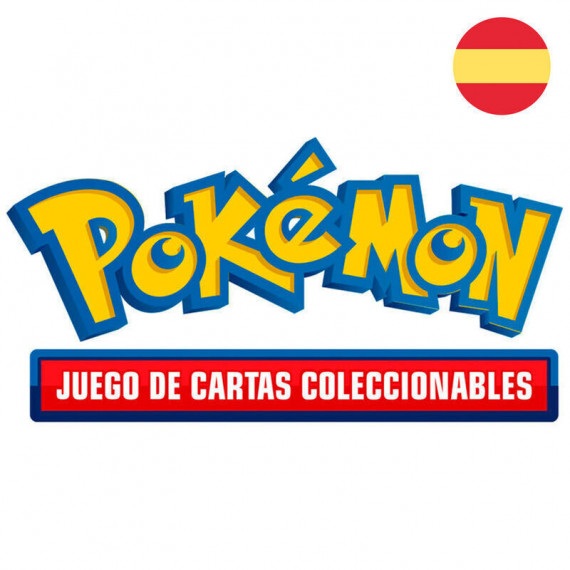 Estuche Juego Cartas Coleccionables Premium Tournament Collection Q2 Pokemon Español  THE POKEMON COMPANY
