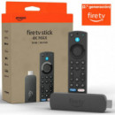 Fire TV Stick AMAZON 4K Max 16GB 2ªGENERACIÓN