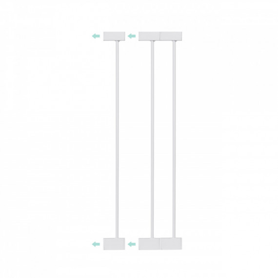 Extensión Barrera de Puerta de 7 y 15 Cm  INNOVACIONES MS