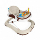 Andador Basic Plus MS