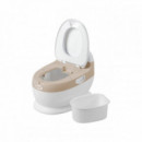 Orinal de Bebé Potty Plus MS