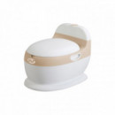 Orinal de Bebé Potty Plus MS