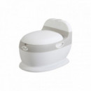 Orinal de Bebé Potty Plus MS