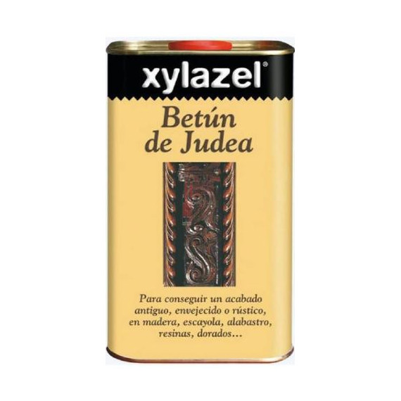 Xz Betún De Judea 750 Ml