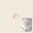 Pintura Chalky Muebles Blanco Antiguo Tiza