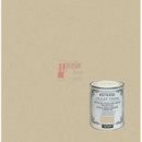 Pintura Chalky Muebles Marrón Yute 750 Ml
