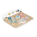 Andador/ Correpasillos Madera Monti MS