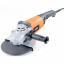 Radial 230MM 2.200W AEG