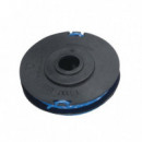 Carrete para Cortabordes Eléctricos con Hilo de 1,5 Mm Kit de 3 RYOBI