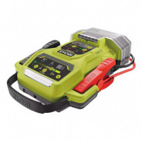 Arrancador Baterias One+ 18V RYOBI (1X 4.0AH)